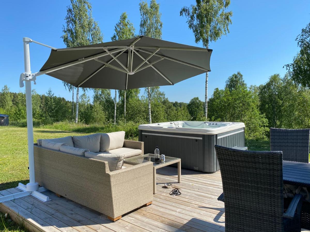 Norrfly Herrgård Bed & Breakfast