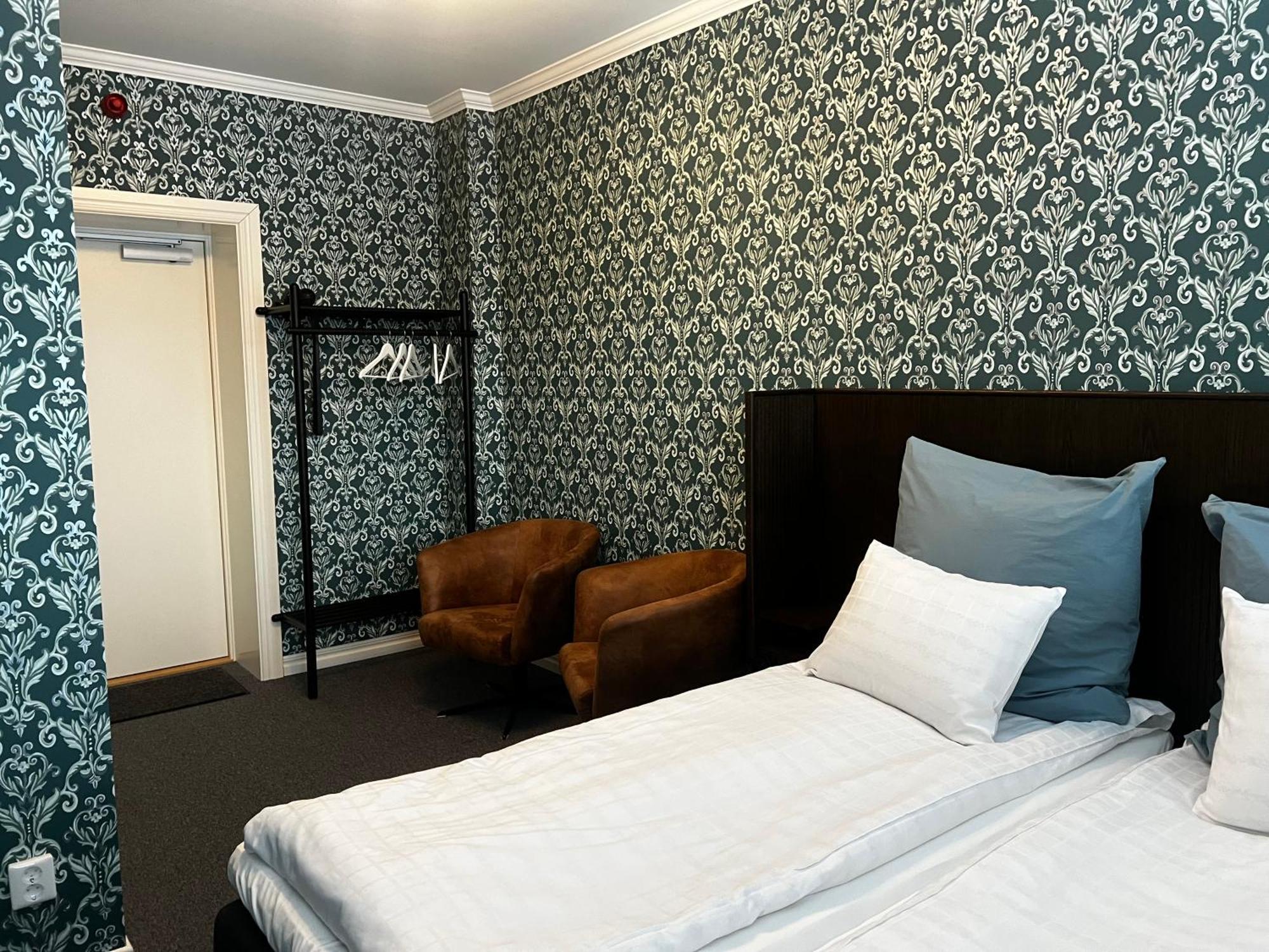 Bed & Breakfast Norrfly Herrgård 3*
