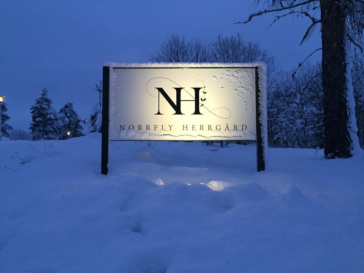 Bed & Breakfast Norrfly Herrgård
