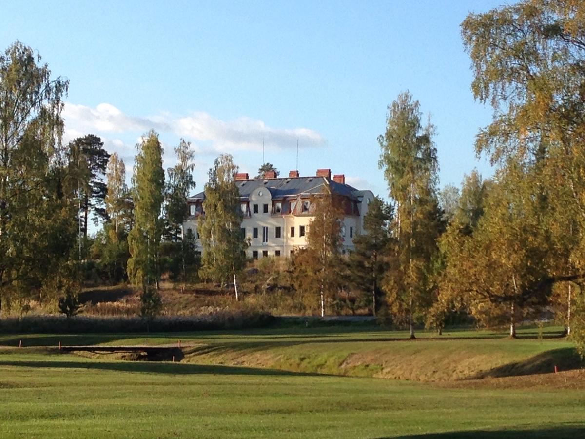 Norrfly Herrgård Bed & Breakfast 3*